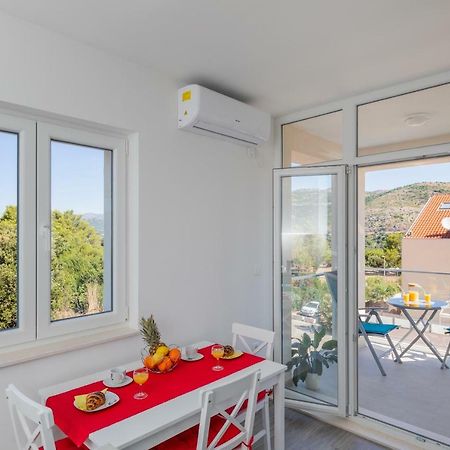 Brand New Apartment Nebo Dubrovnik Dış mekan fotoğraf