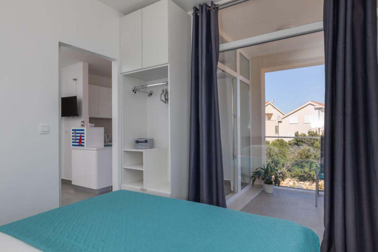 Brand New Apartment Nebo Dubrovnik Dış mekan fotoğraf
