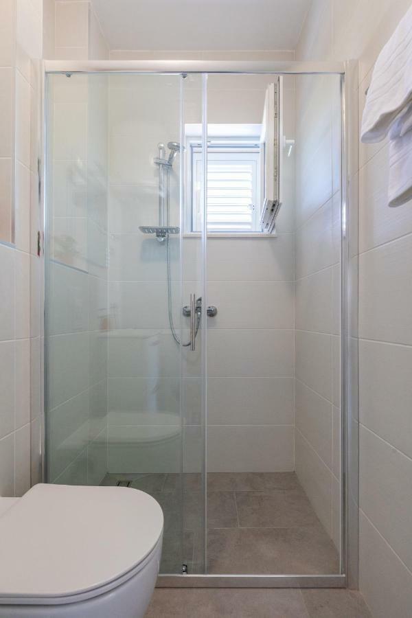 Brand New Apartment Nebo Dubrovnik Dış mekan fotoğraf