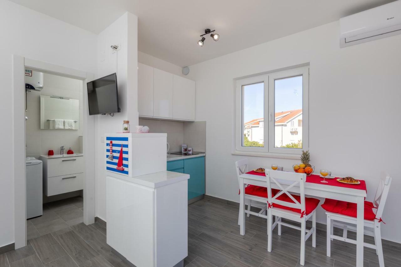 Brand New Apartment Nebo Dubrovnik Dış mekan fotoğraf