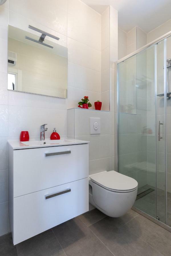 Brand New Apartment Nebo Dubrovnik Dış mekan fotoğraf